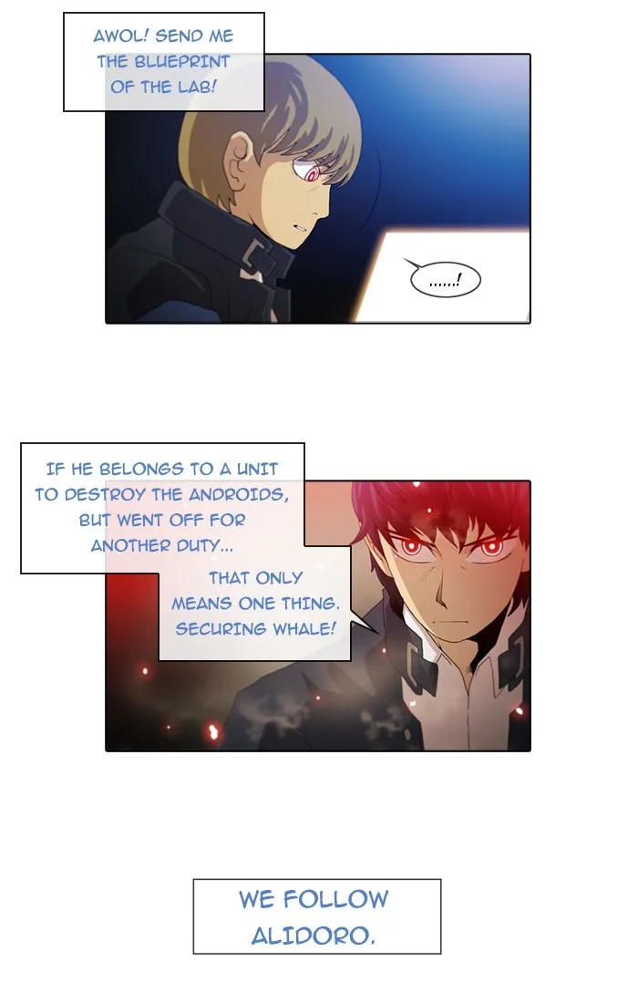 Read Gepetto chapter 100 image 9 on Lezhin