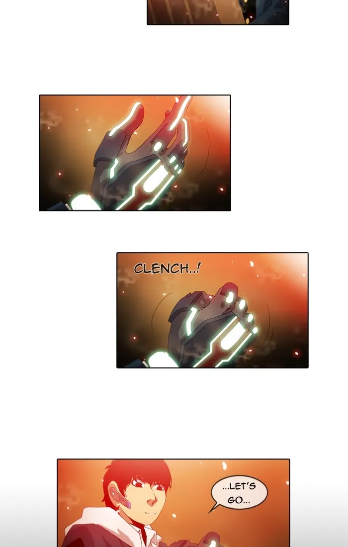Read Gepetto chapter 101 image 1 on Lezhin