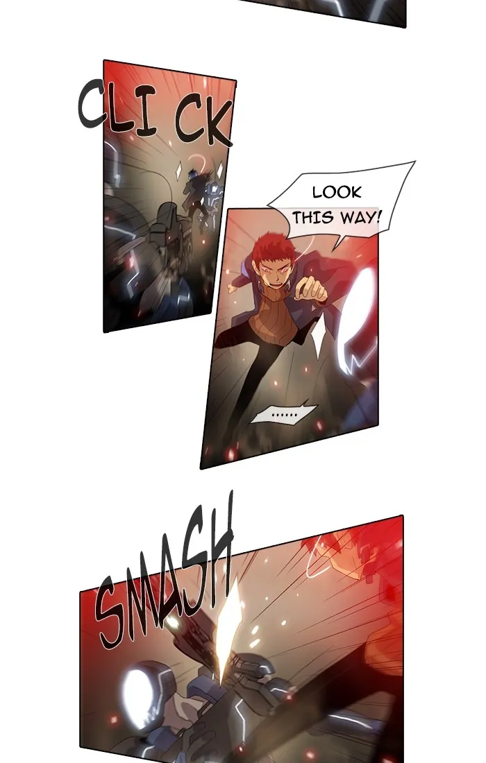 Read Gepetto chapter 101 image 10 on Lezhin