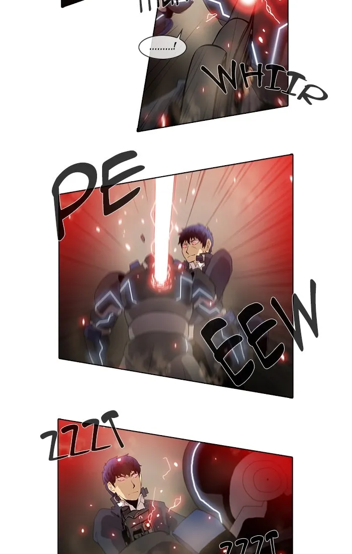Read Gepetto chapter 101 image 13 on Lezhin