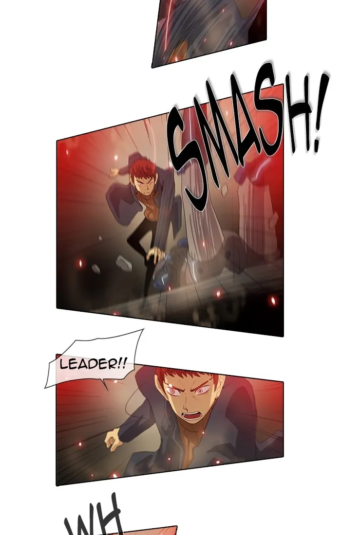 Read Gepetto chapter 101 image 16 on Lezhin