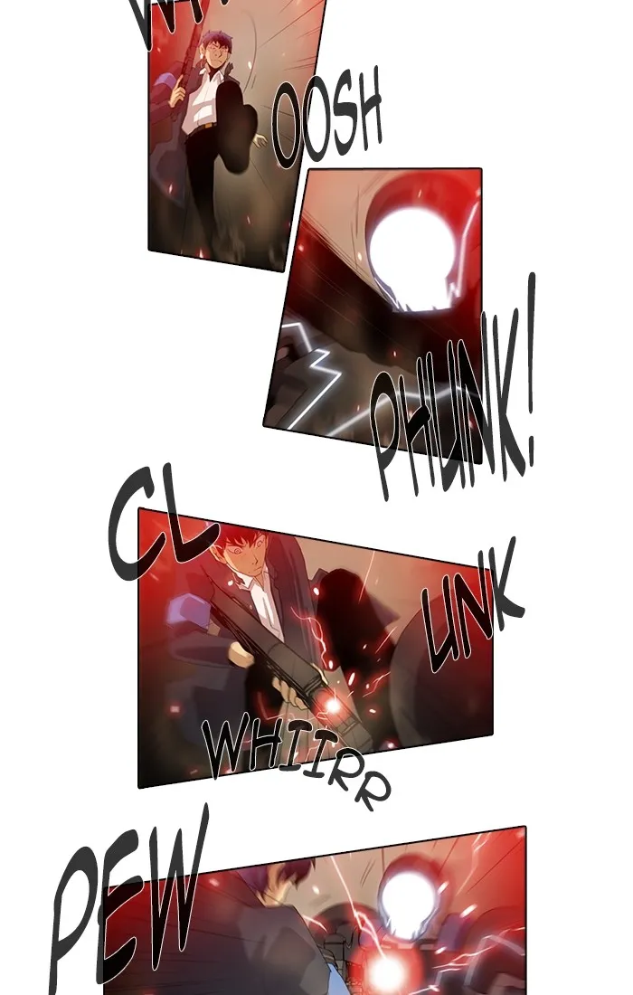 Read Gepetto chapter 101 image 17 on Lezhin