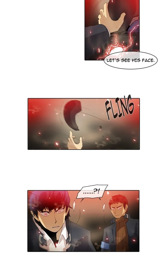 Read Gepetto chapter 101 image 19 on Lezhin