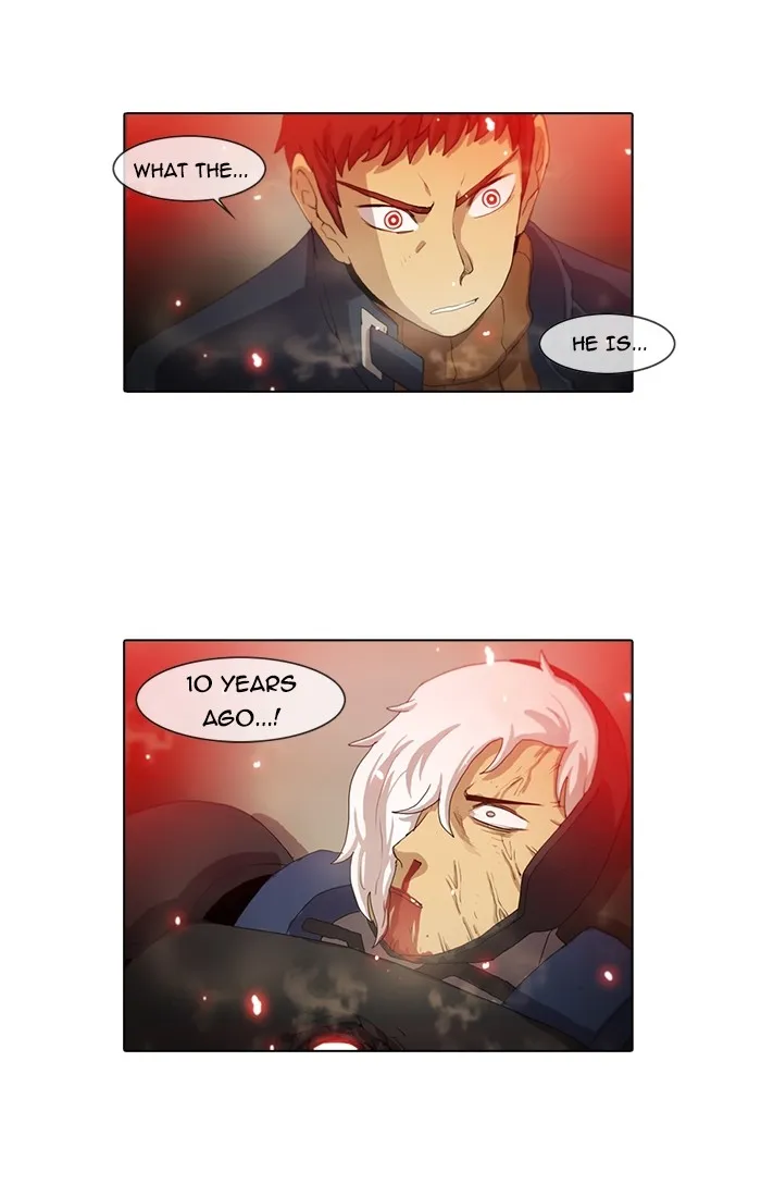 Read Gepetto chapter 101 image 20 on Lezhin