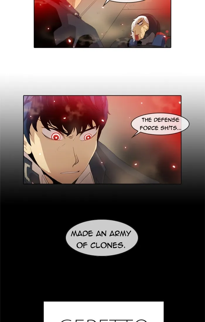 Read Gepetto chapter 101 image 23 on Lezhin