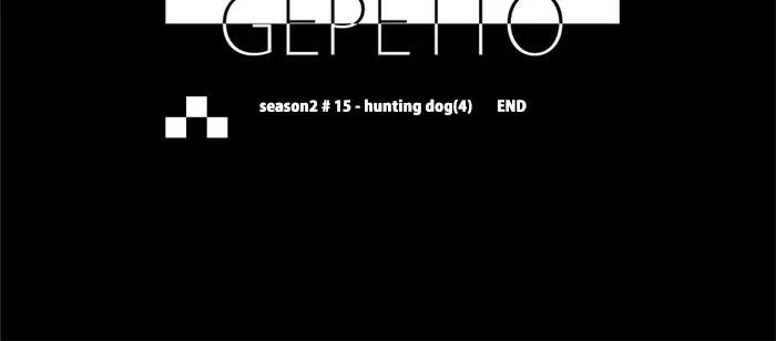 Read Gepetto chapter 101 image 24 on Lezhin