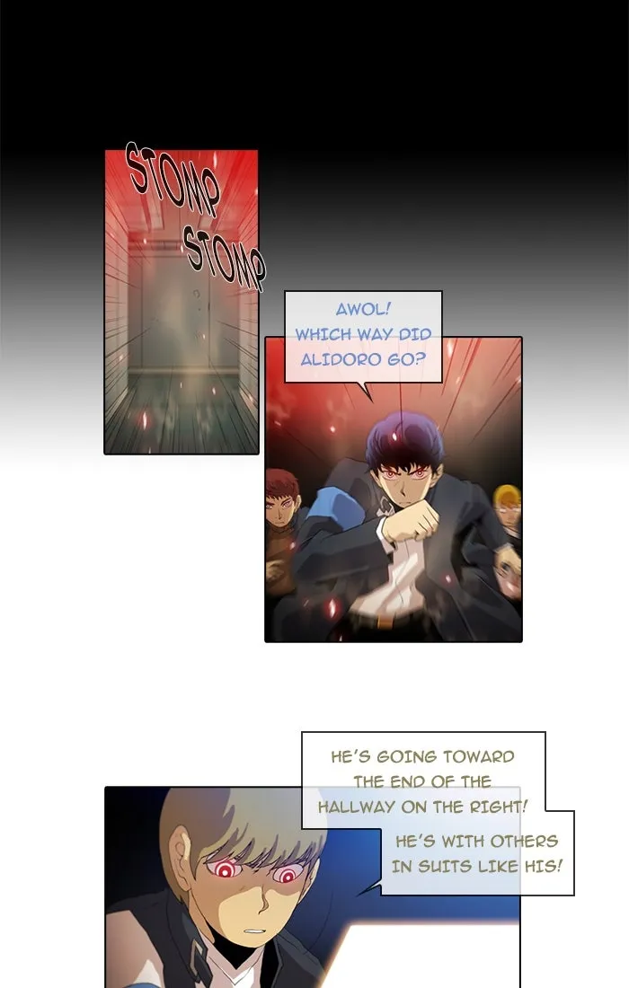Read Gepetto chapter 101 image 3 on Lezhin