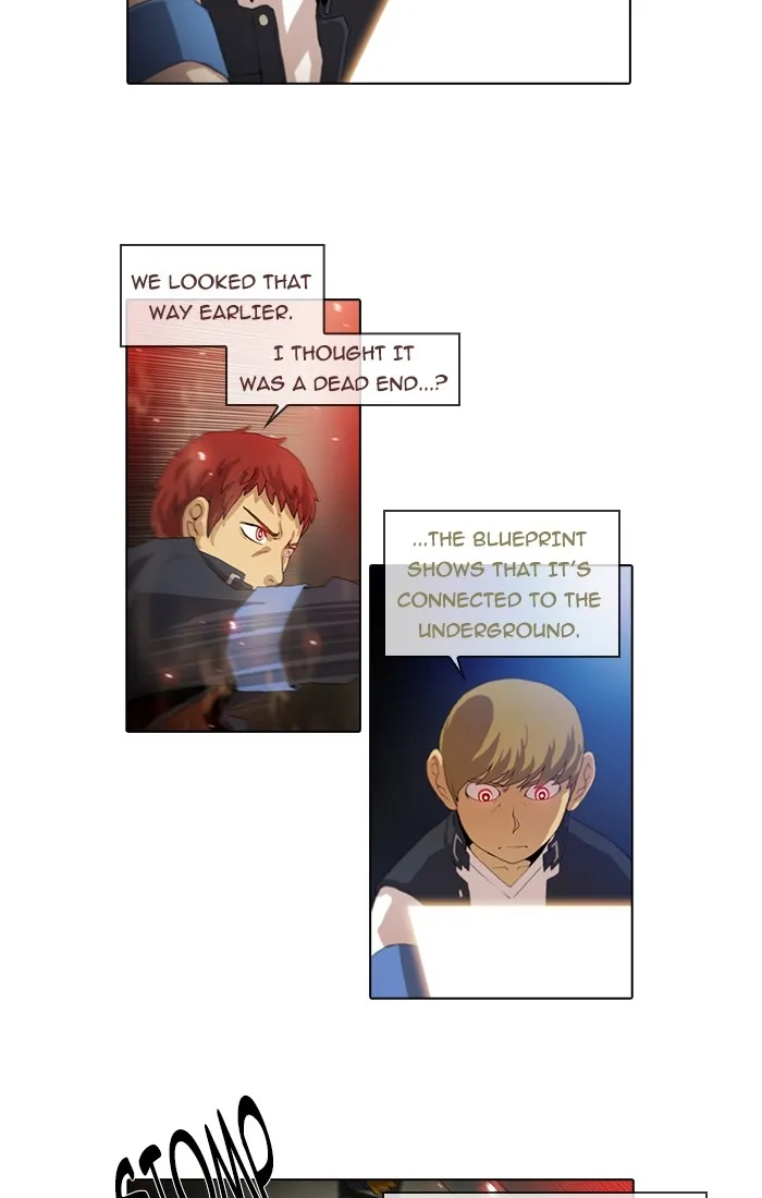 Read Gepetto chapter 101 image 4 on Lezhin