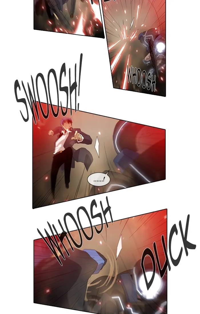 Read Gepetto chapter 101 image 9 on Lezhin