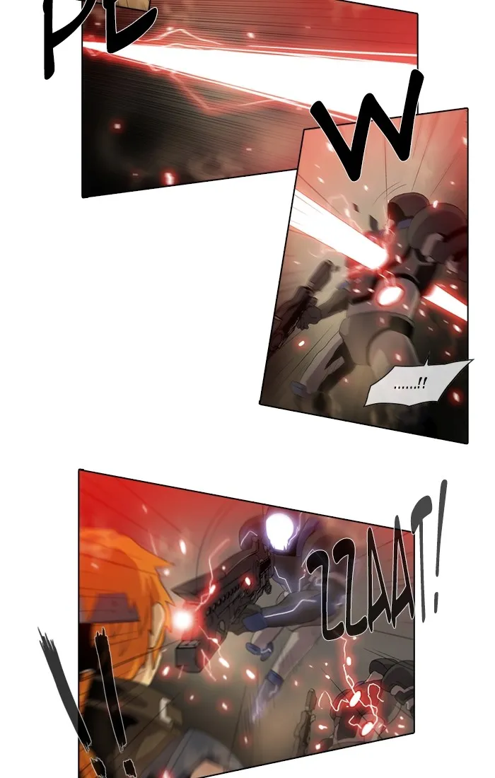 Read Gepetto chapter 102 image 11 on Lezhin