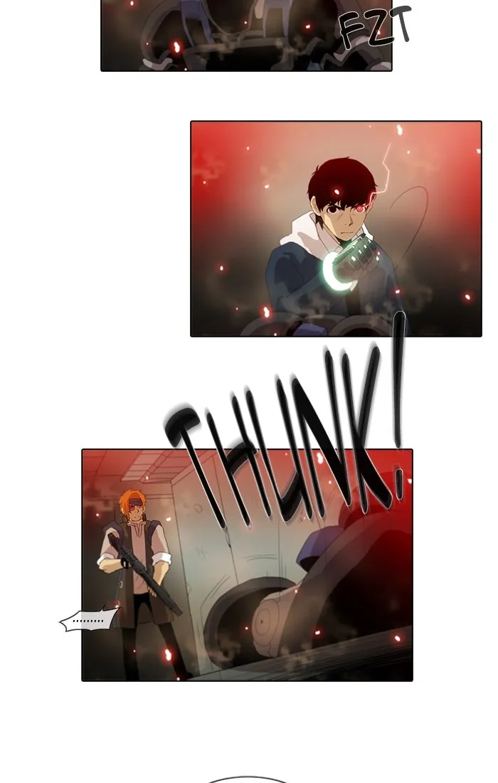 Read Gepetto chapter 102 image 14 on Lezhin