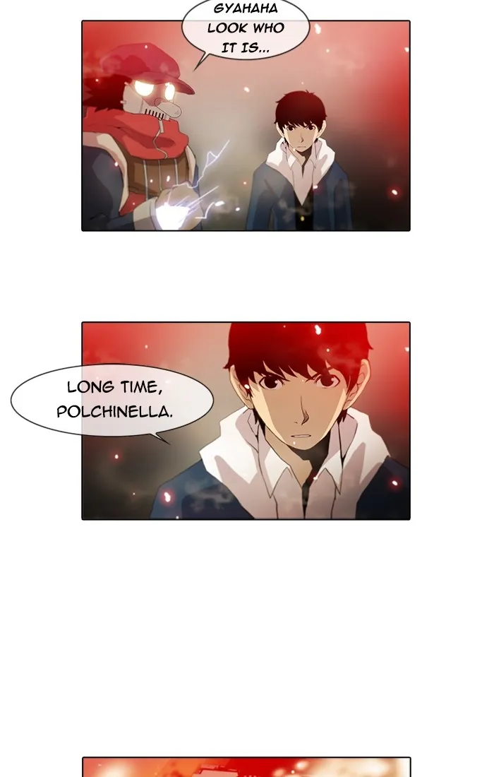 Read Gepetto chapter 102 image 15 on Lezhin