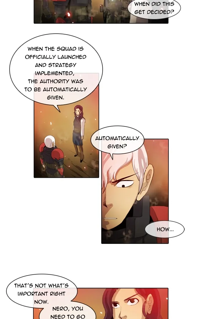 Read Gepetto chapter 102 image 18 on Lezhin