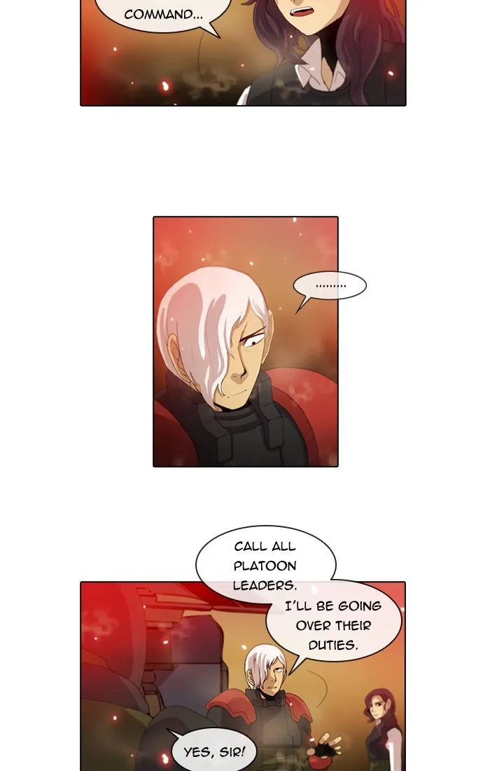Read Gepetto chapter 102 image 19 on Lezhin