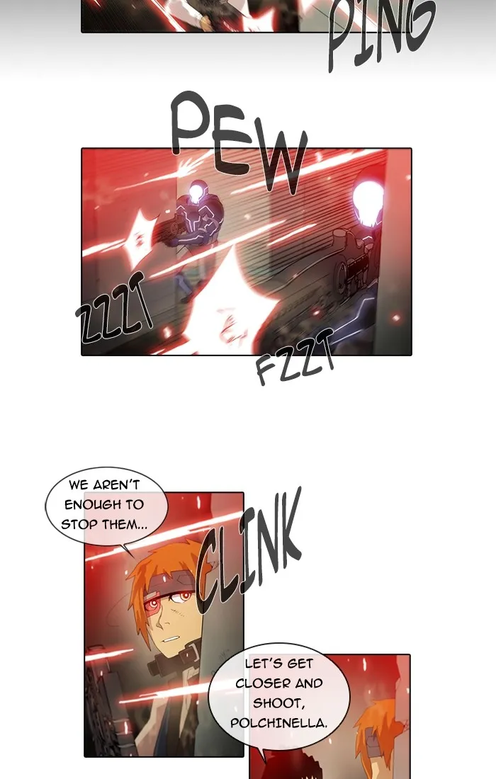 Read Gepetto chapter 102 image 2 on Lezhin
