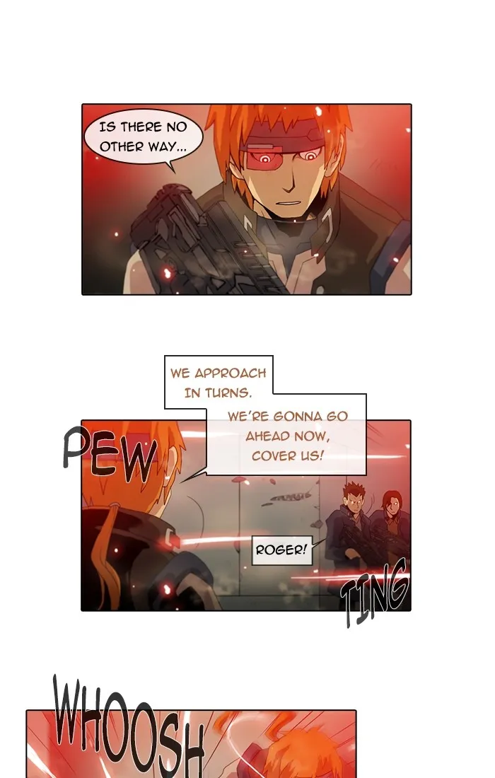 Read Gepetto chapter 102 image 4 on Lezhin