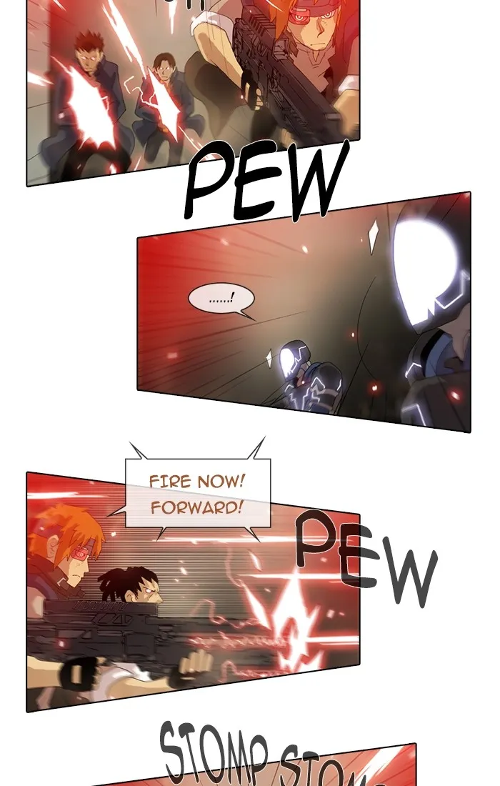 Read Gepetto chapter 102 image 5 on Lezhin