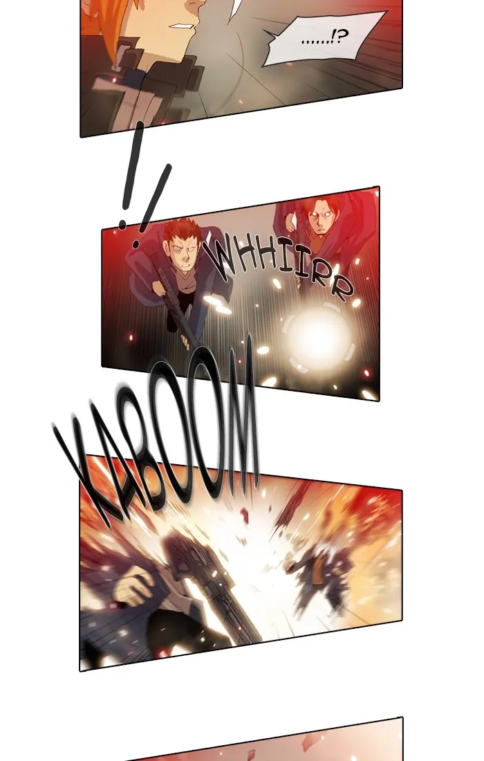 Read Gepetto chapter 102 image 7 on Lezhin