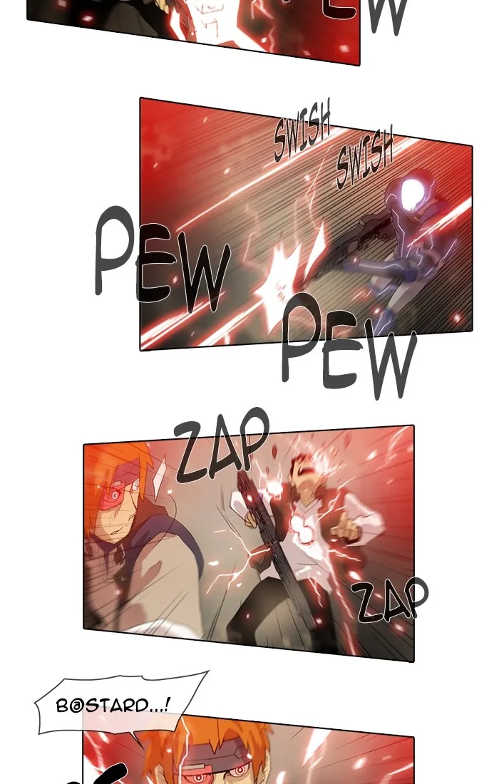 Read Gepetto chapter 102 image 9 on Lezhin