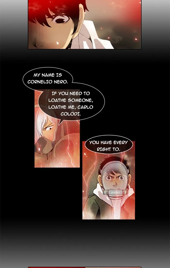 Read Gepetto chapter 103 image 10 on Lezhin