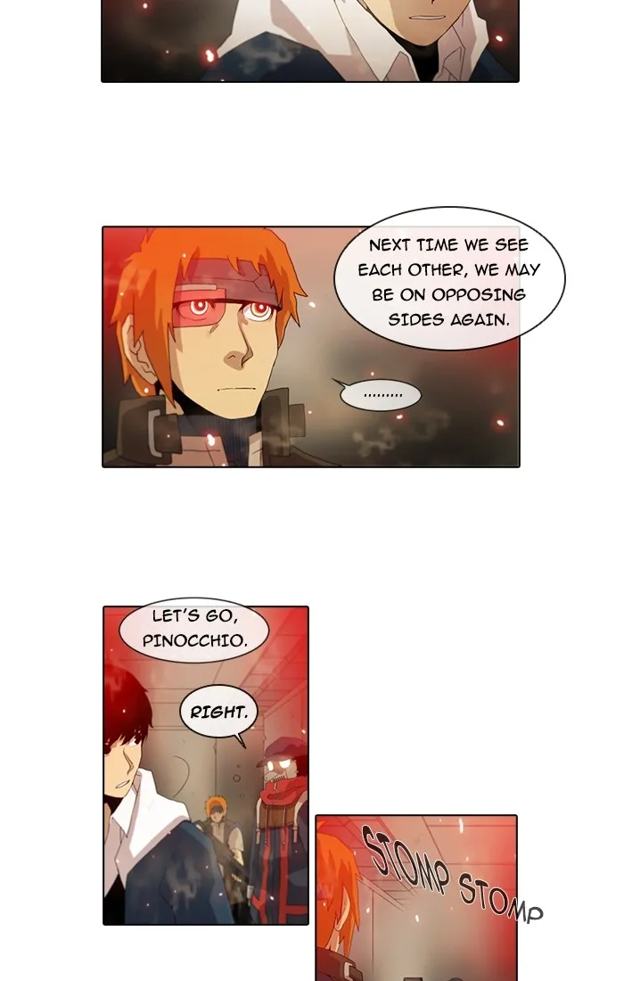 Read Gepetto chapter 103 image 12 on Lezhin