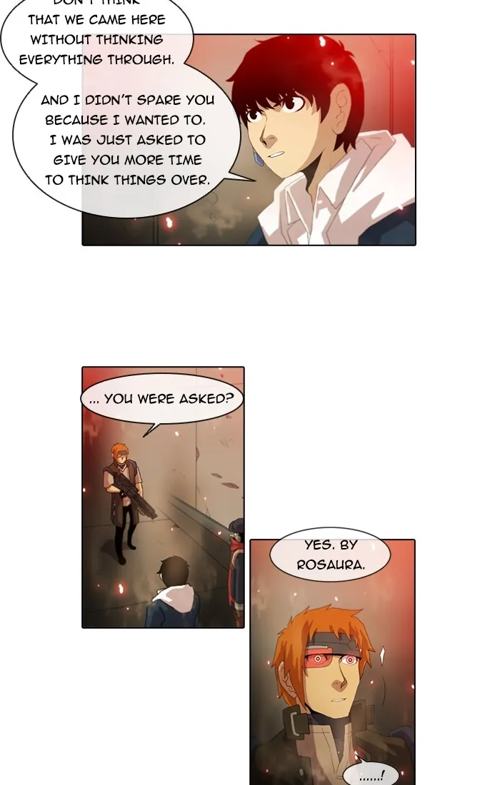 Read Gepetto chapter 103 image 2 on Lezhin