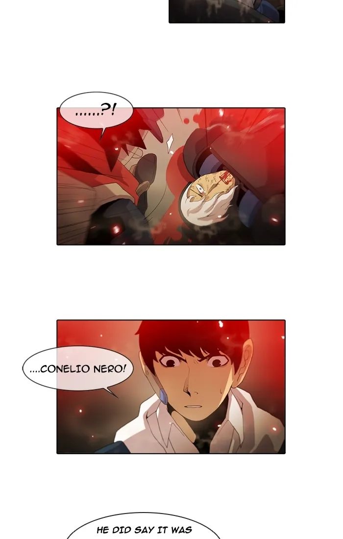 Read Gepetto chapter 103 image 7 on Lezhin