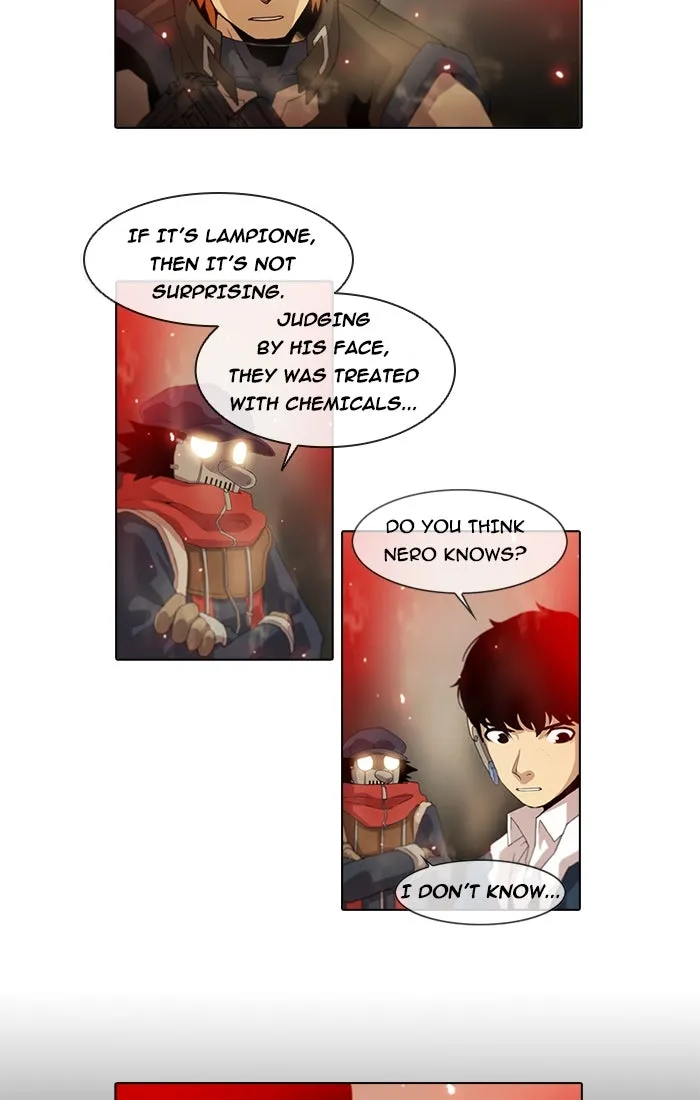 Read Gepetto chapter 103 image 9 on Lezhin