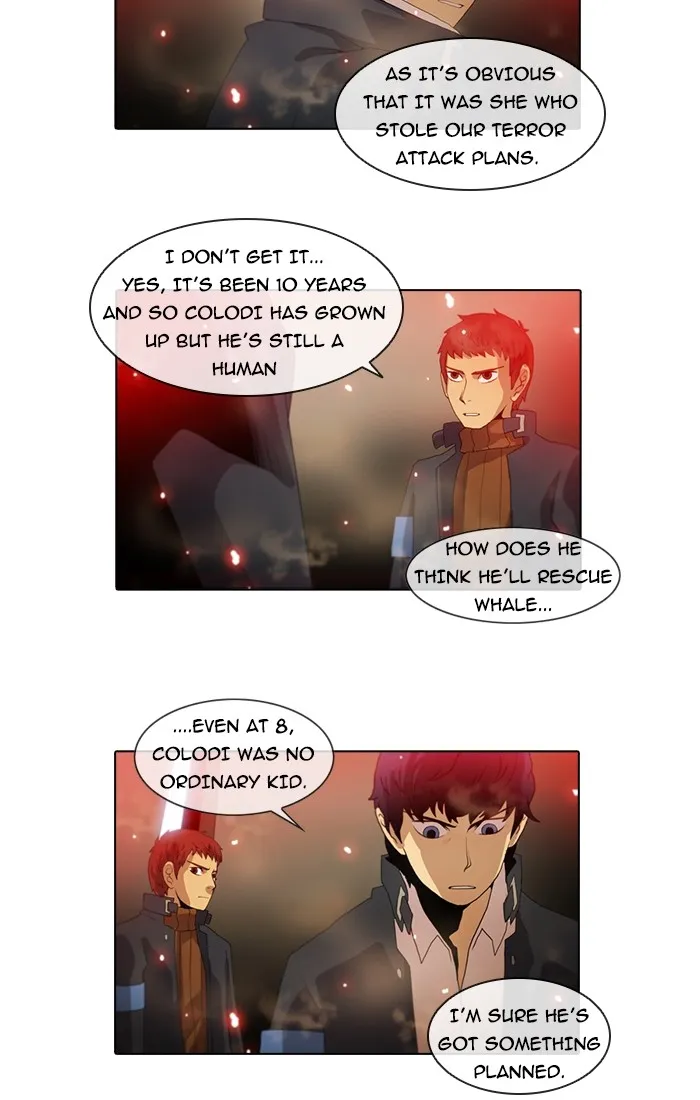 Read Gepetto chapter 104 image 10 on Lezhin