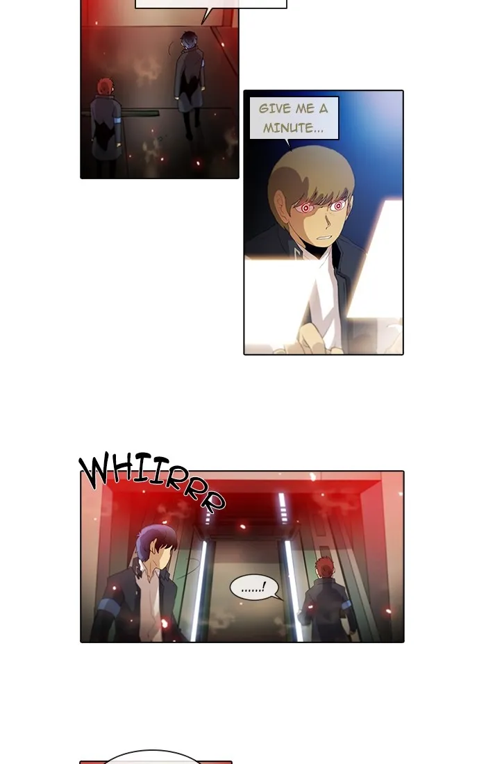 Read Gepetto chapter 104 image 13 on Lezhin