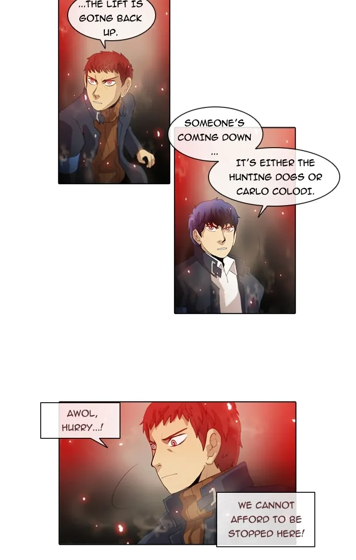 Read Gepetto chapter 104 image 14 on Lezhin