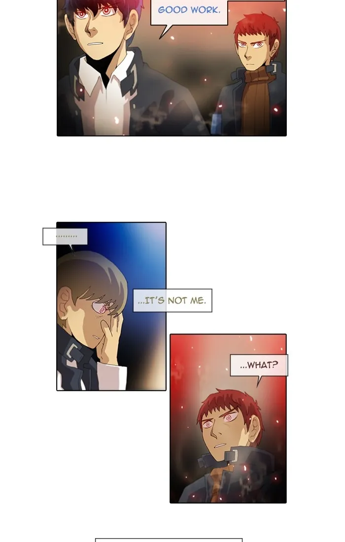Read Gepetto chapter 104 image 16 on Lezhin
