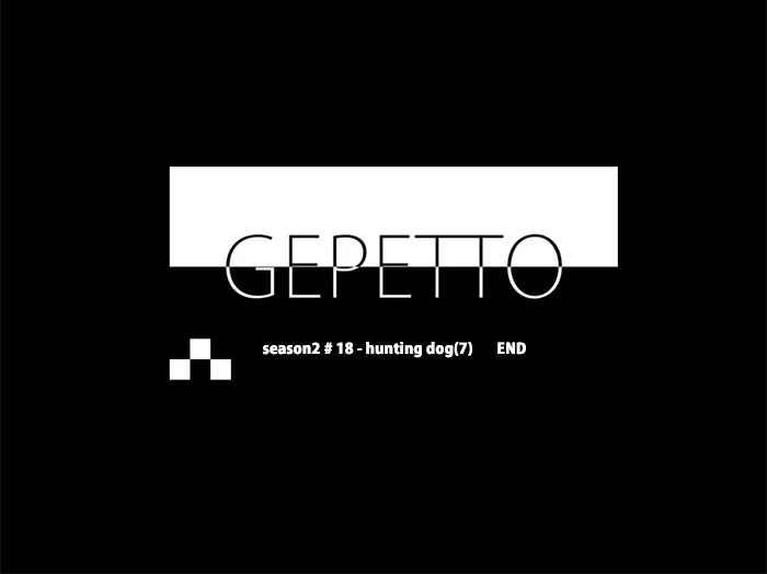 Read Gepetto chapter 104 image 23 on Lezhin