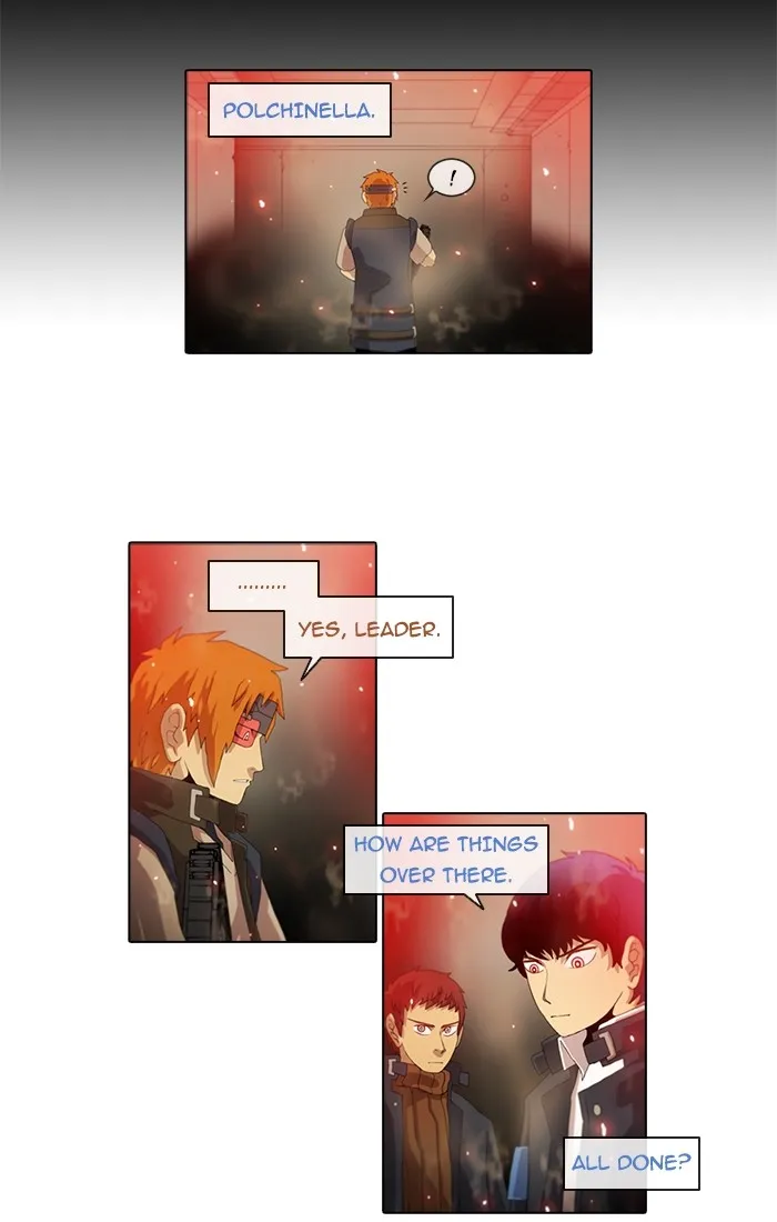 Read Gepetto chapter 104 image 3 on Lezhin