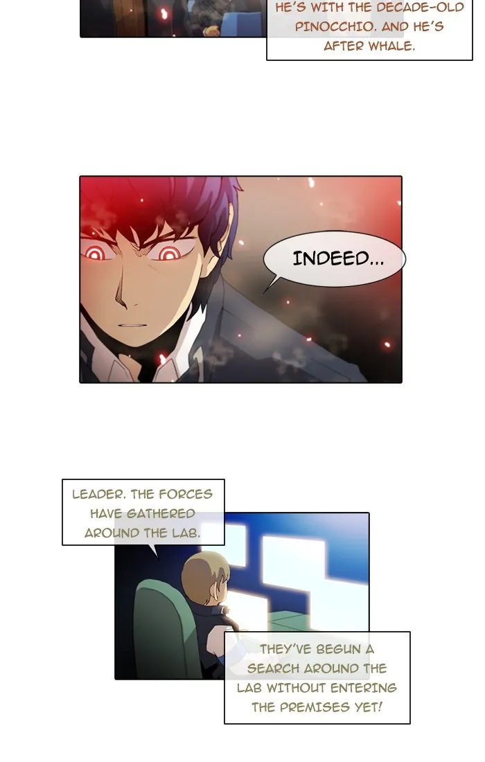Read Gepetto chapter 104 image 6 on Lezhin