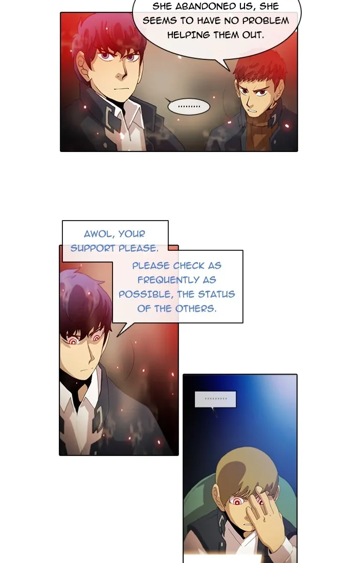 Read Gepetto chapter 105 image 10 on Lezhin