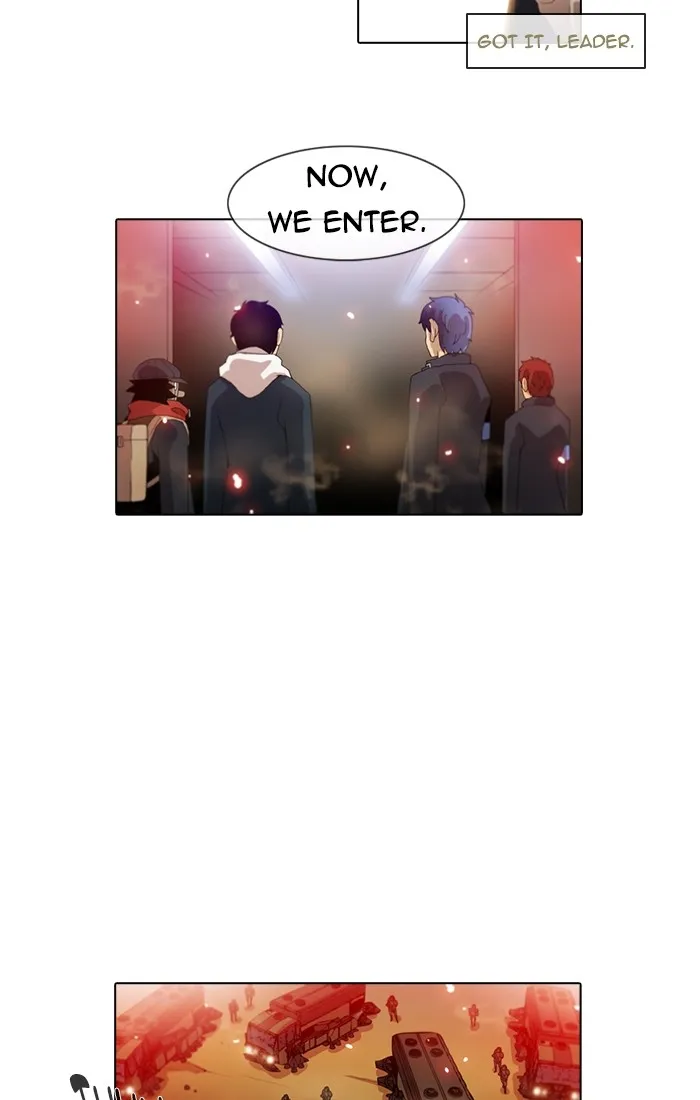 Read Gepetto chapter 105 image 11 on Lezhin