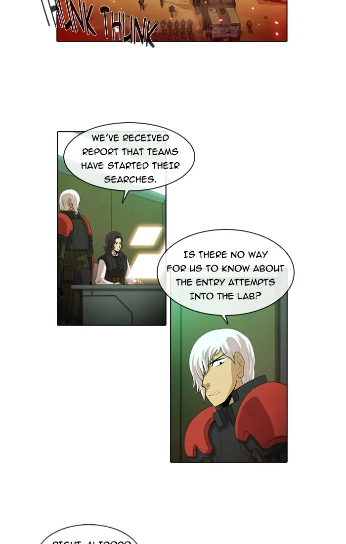 Read Gepetto chapter 105 image 12 on Lezhin