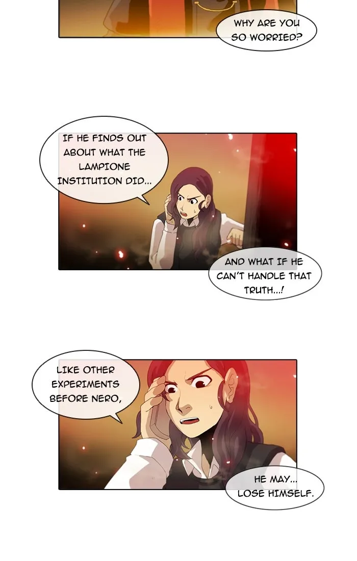 Read Gepetto chapter 105 image 17 on Lezhin