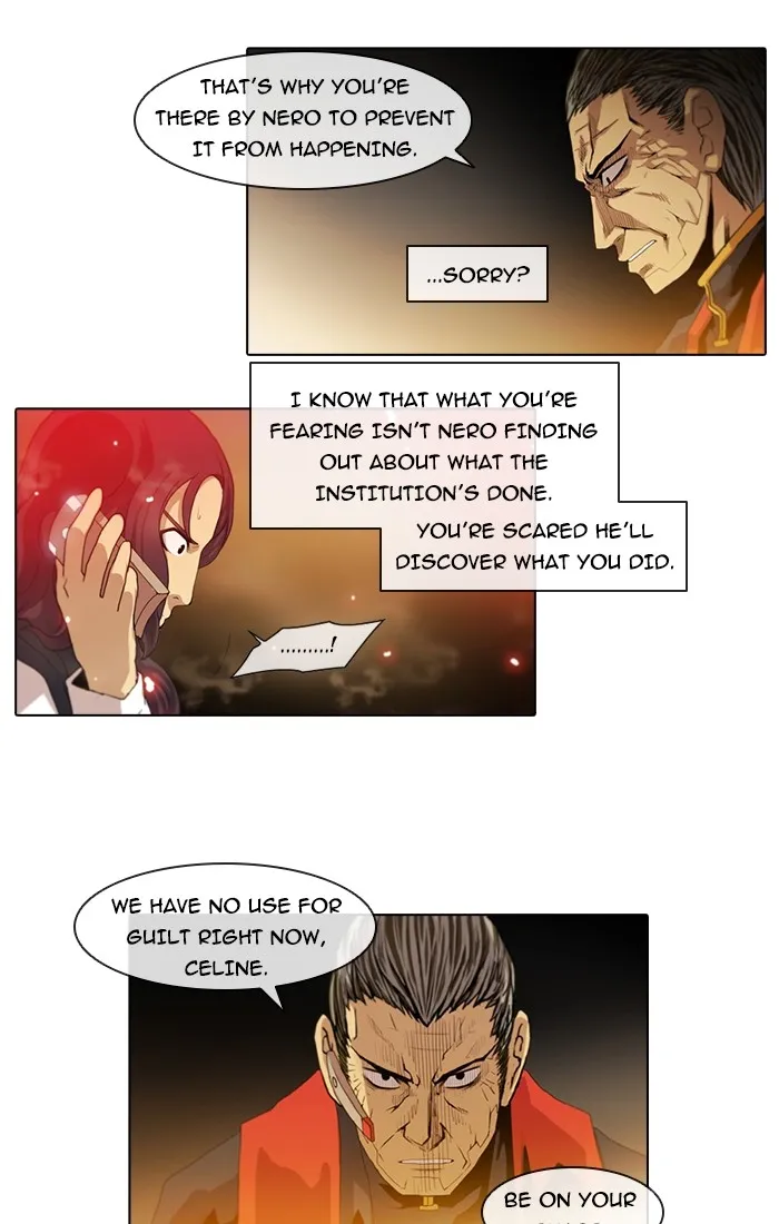 Read Gepetto chapter 105 image 18 on Lezhin