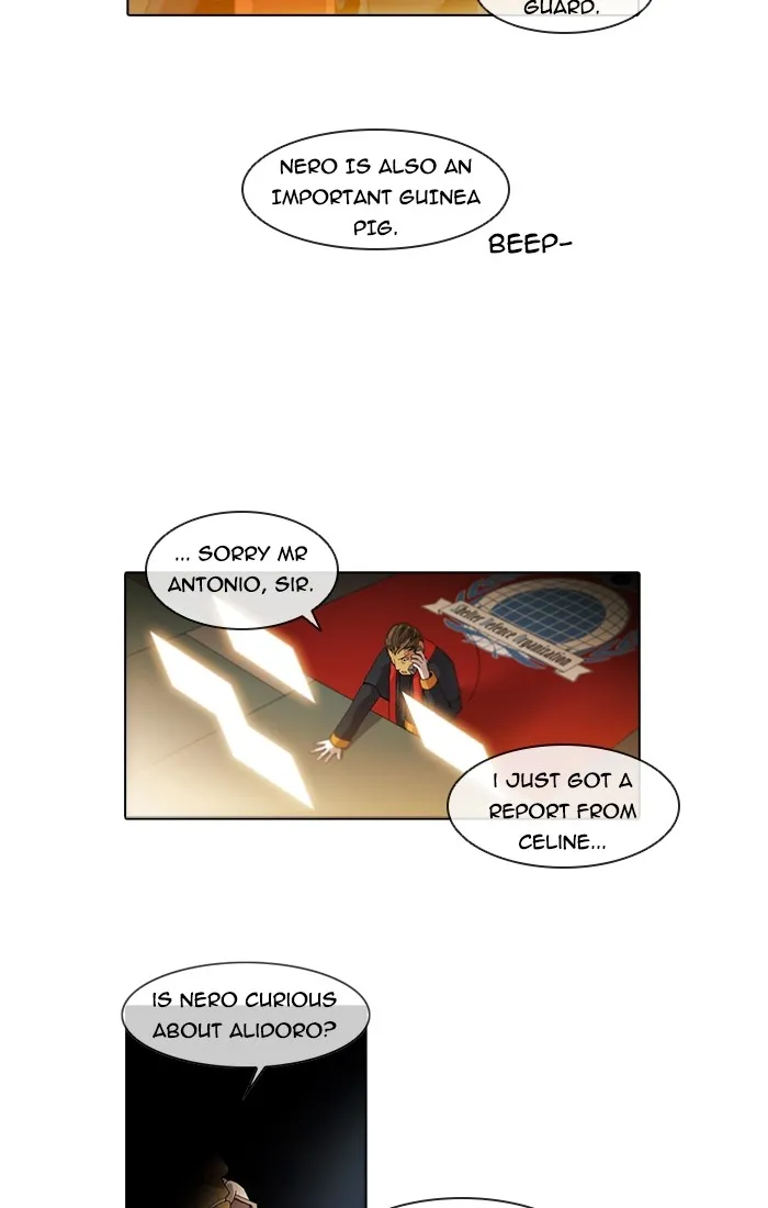 Read Gepetto chapter 105 image 19 on Lezhin