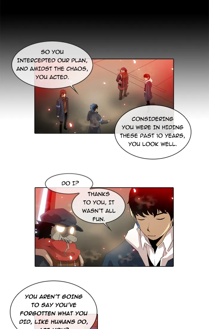 Read Gepetto chapter 105 image 2 on Lezhin