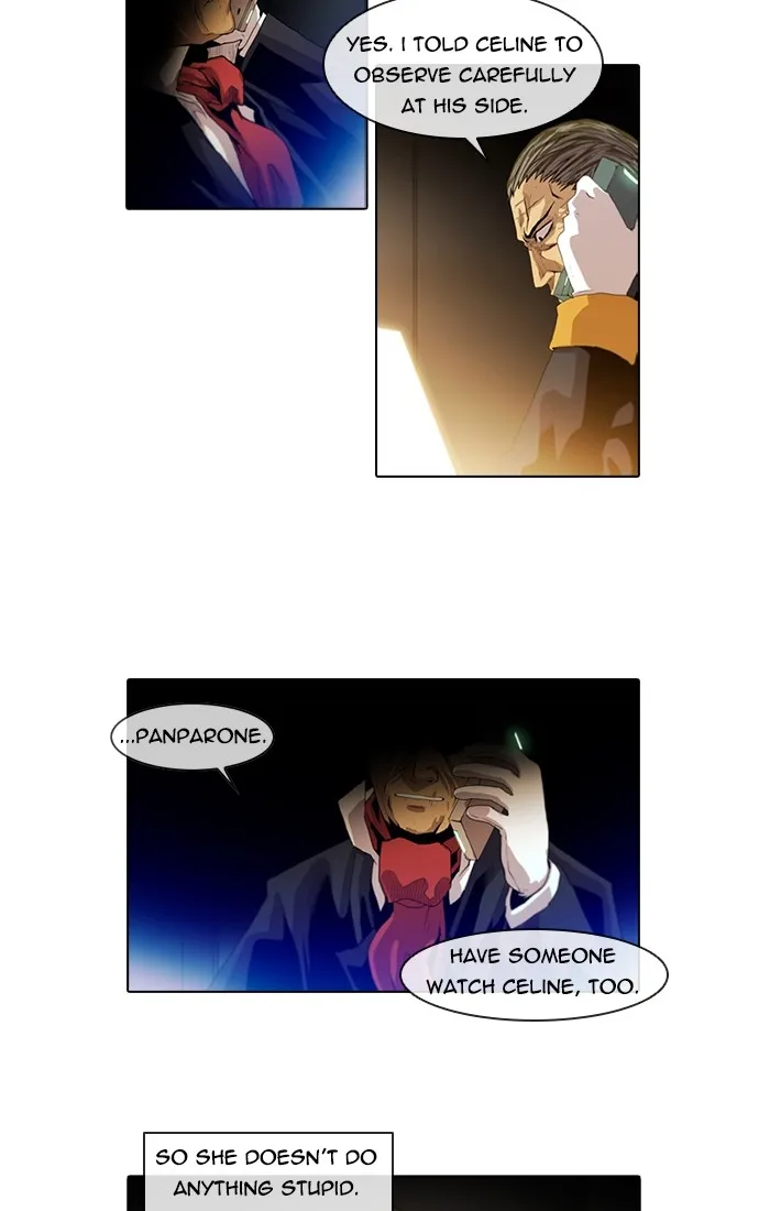Read Gepetto chapter 105 image 20 on Lezhin