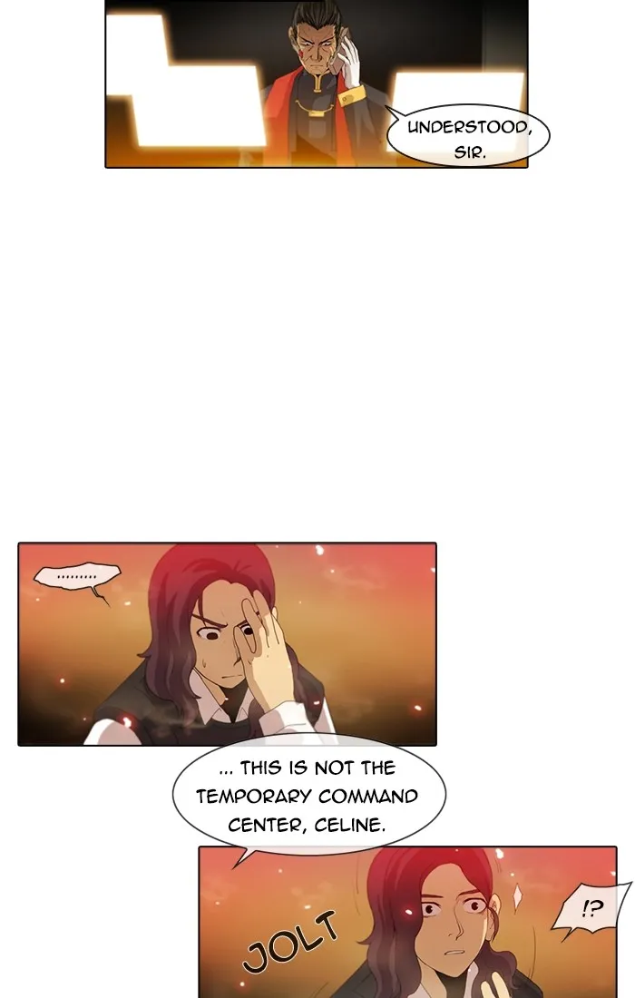 Read Gepetto chapter 105 image 21 on Lezhin