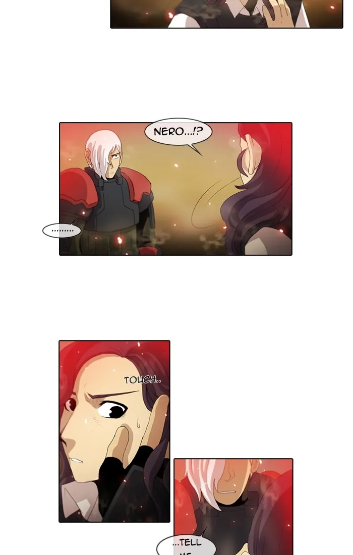 Read Gepetto chapter 105 image 22 on Lezhin