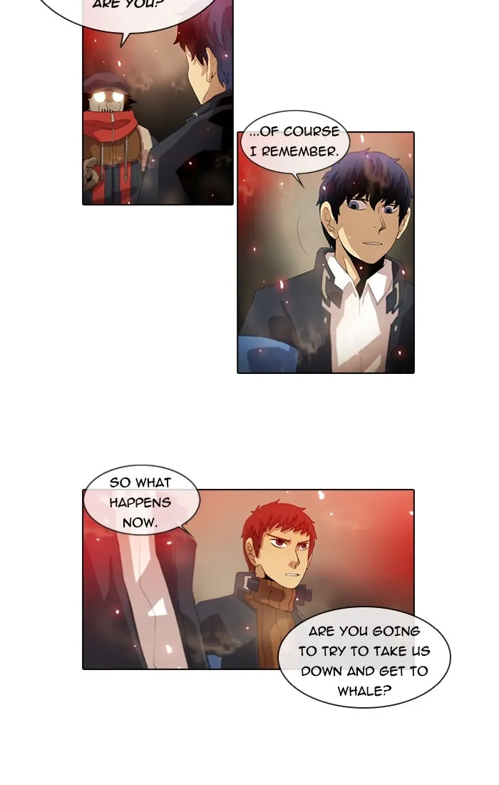 Read Gepetto chapter 105 image 3 on Lezhin