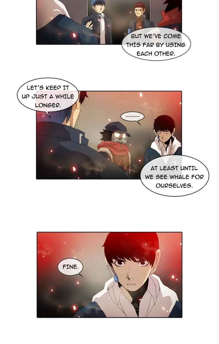 Read Gepetto chapter 105 image 6 on Lezhin
