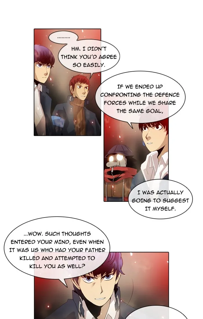Read Gepetto chapter 105 image 7 on Lezhin