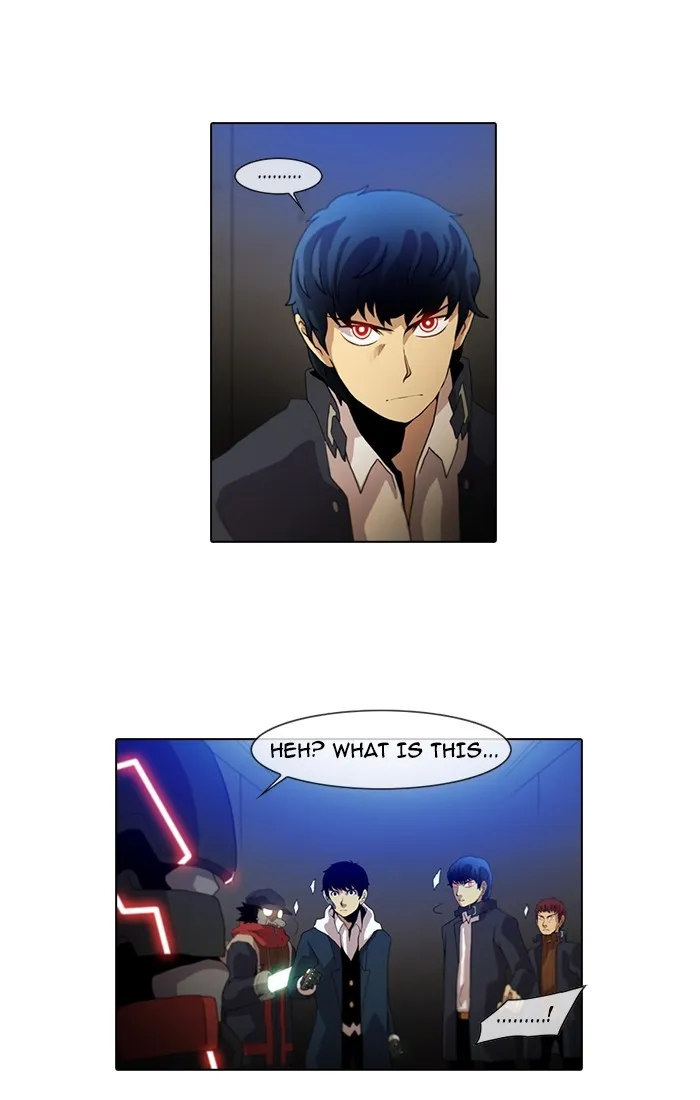 Read Gepetto chapter 106 image 10 on Lezhin