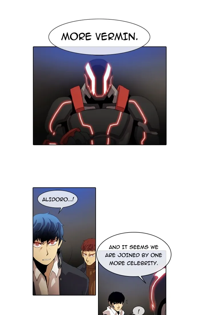 Read Gepetto chapter 106 image 11 on Lezhin